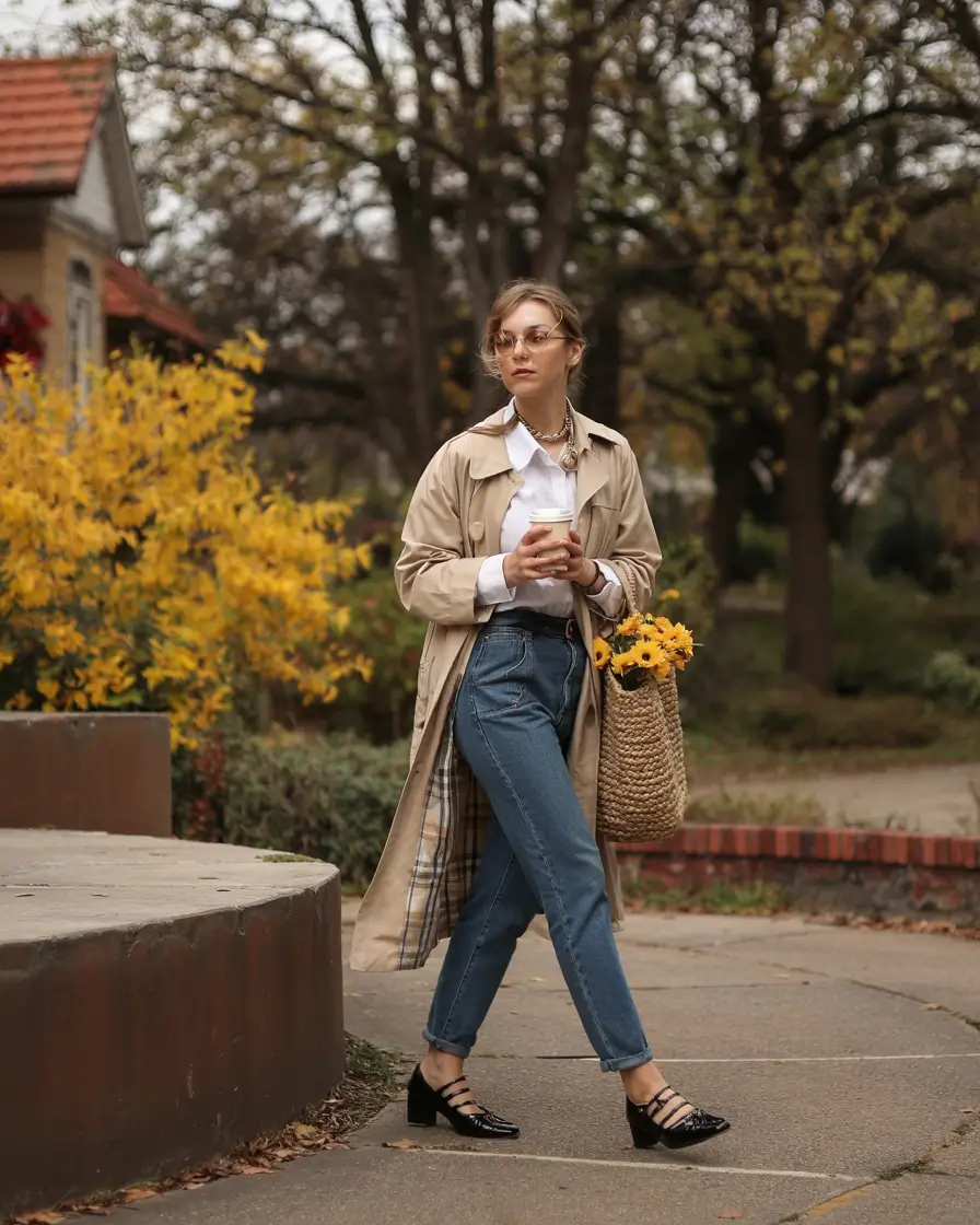 Fresh Early Spring Outfits 2026: Inspiring Looks for Women in the New Season