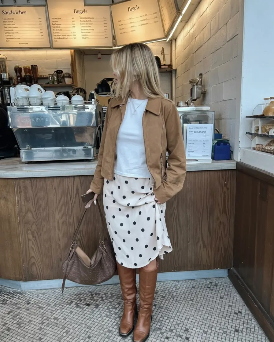 Fresh Early Spring Outfits 2026: Inspiring Looks for Women in the New Season