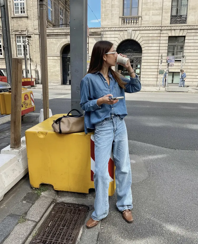 Fresh Early Spring Outfits 2026: Inspiring Looks for Women in the New Season