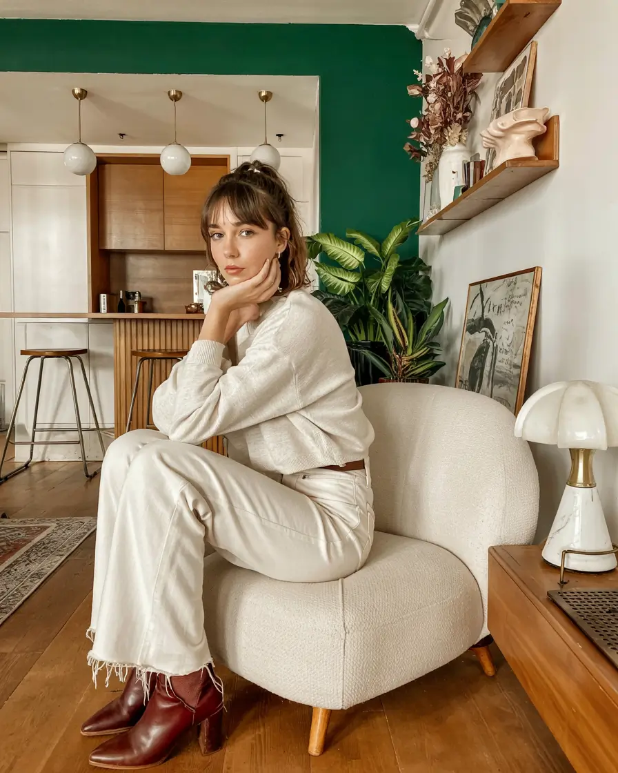 Fresh Early Spring Outfits 2026: Inspiring Looks for Women in the New Season