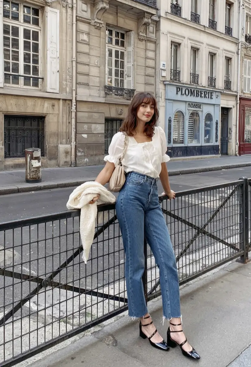 Fresh Early Spring Outfits 2026: Inspiring Looks for Women in the New Season