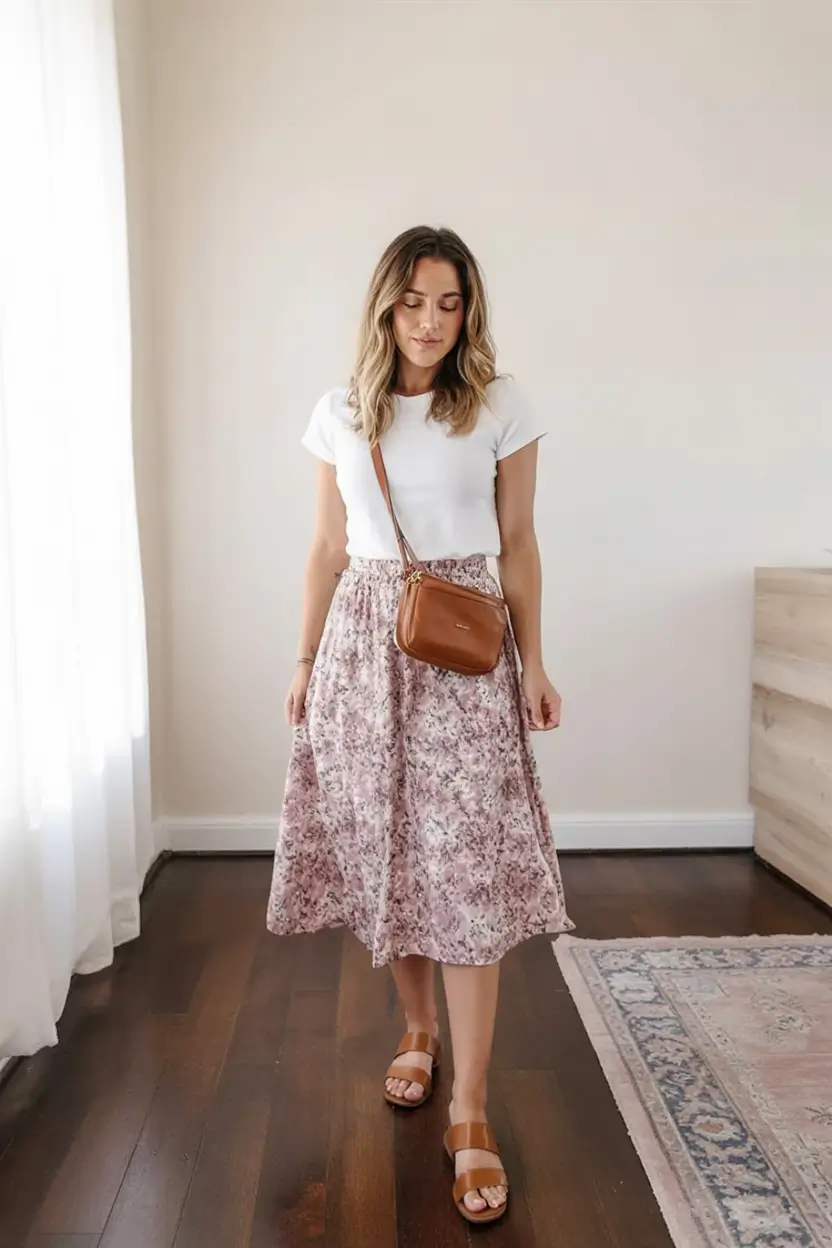 Fresh Early Spring Outfits 2026: Inspiring Looks for Women in the New Season