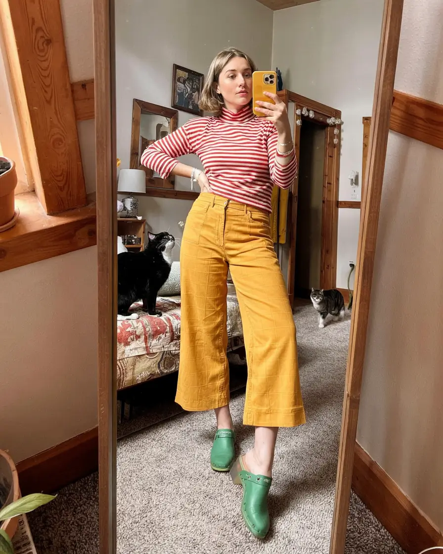 Fresh Early Spring Outfits 2026: Inspiring Looks for Women in the New Season