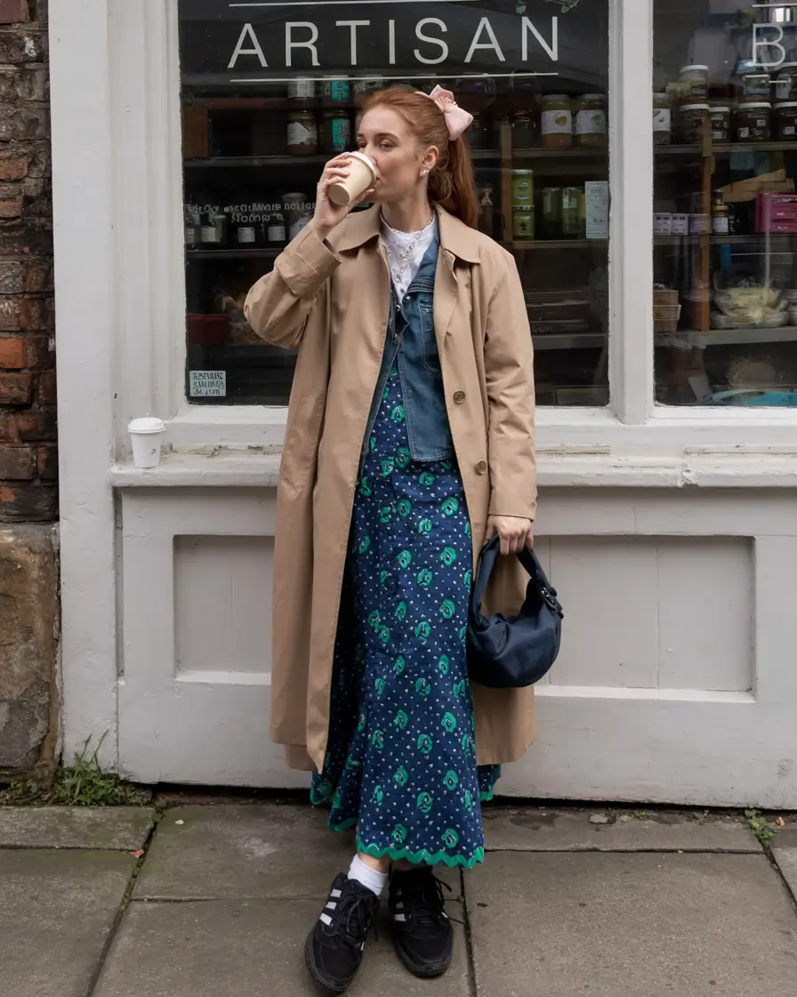 Fresh Early Spring Outfits 2026: Inspiring Looks for Women in the New Season