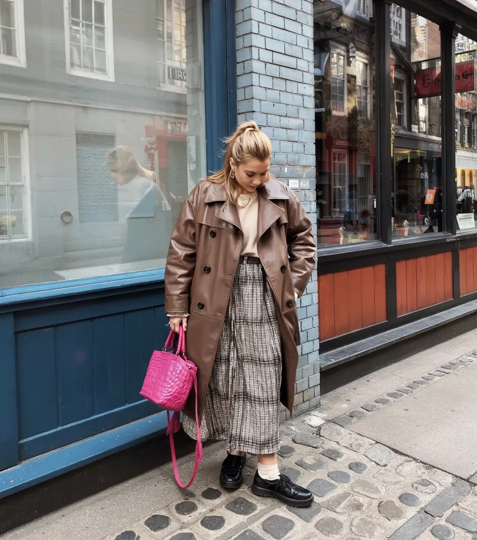 Fresh Early Spring Outfits 2026: Inspiring Looks for Women in the New Season