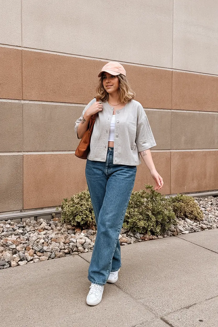 Fresh Early Spring Outfits 2026: Inspiring Looks for Women in the New Season