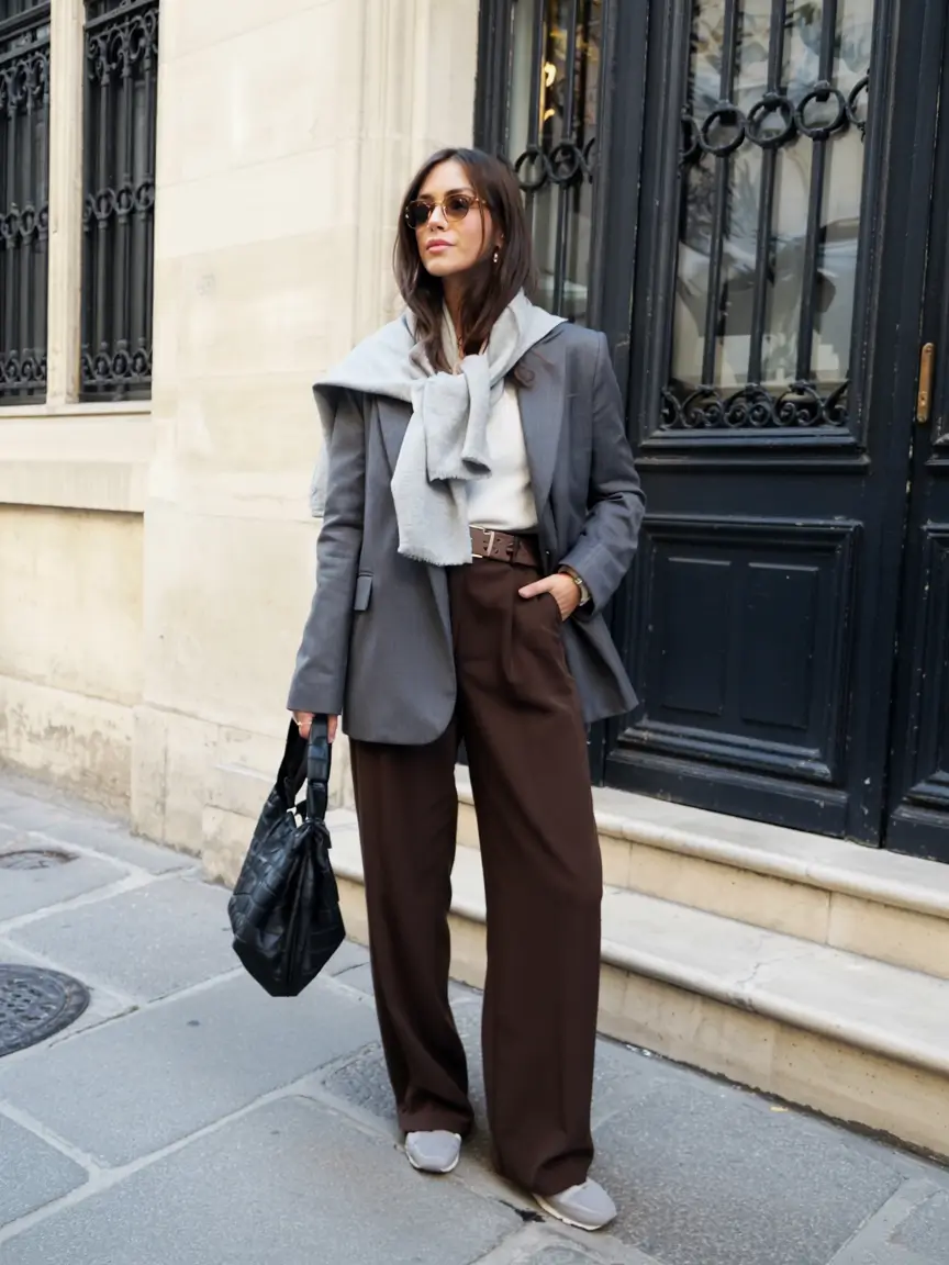 Fresh Spring Business Casual Outfits 2026: Light and Stylish Ideas for Spring