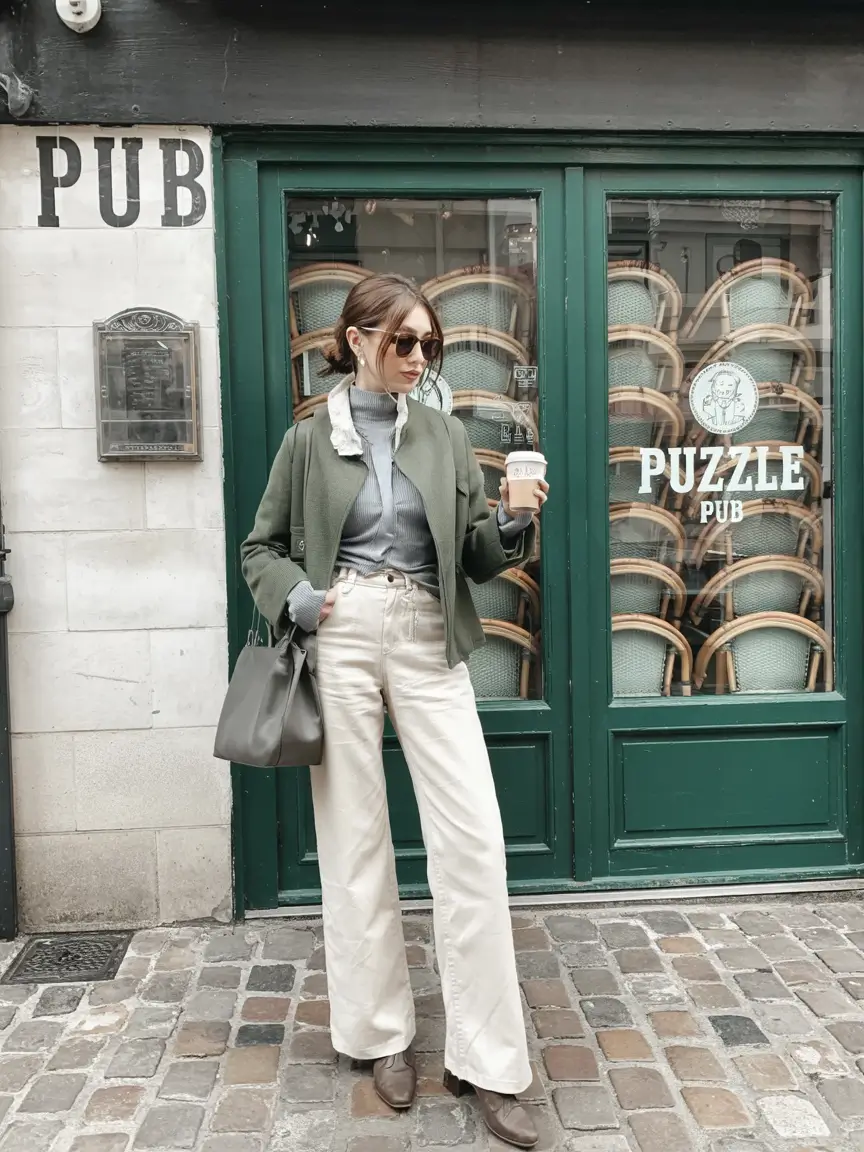 Fresh Spring Business Casual Outfits 2026: Light and Stylish Ideas for Spring