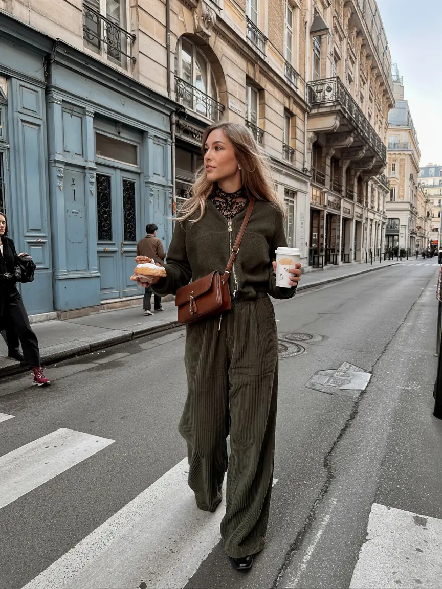 Fresh Spring Business Casual Outfits 2026: Light and Stylish Ideas for Spring