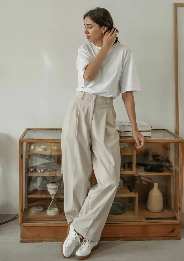 Fresh Spring Business Casual Outfits 2026: Light and Stylish Ideas for Spring