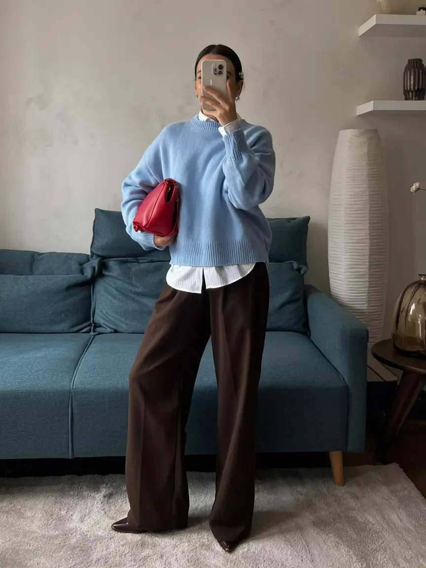 Fresh Spring Business Casual Outfits 2026: Light and Stylish Ideas for Spring