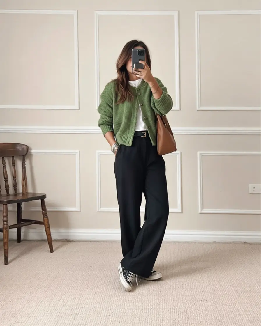 Fresh Spring Business Casual Outfits 2026: Light and Stylish Ideas for Spring