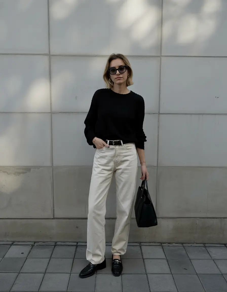 Fresh Spring Business Casual Outfits 2026: Light and Stylish Ideas for Spring