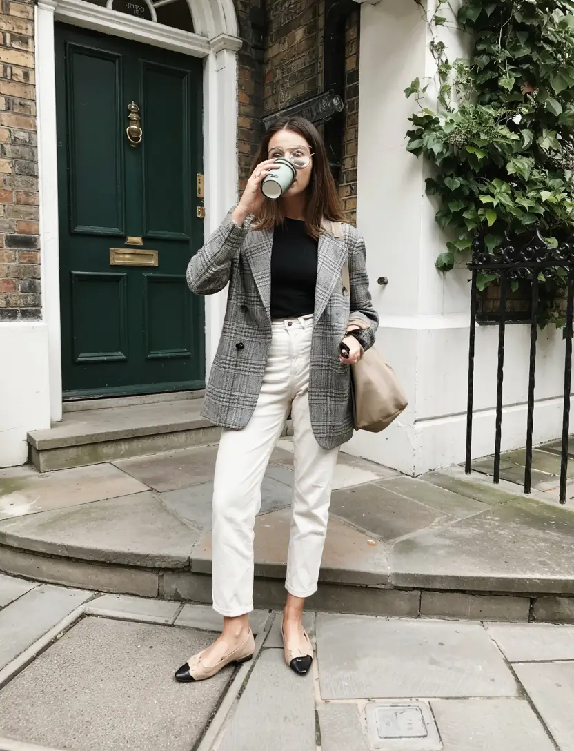 Fresh Spring Business Casual Outfits 2026: Light and Stylish Ideas for Spring
