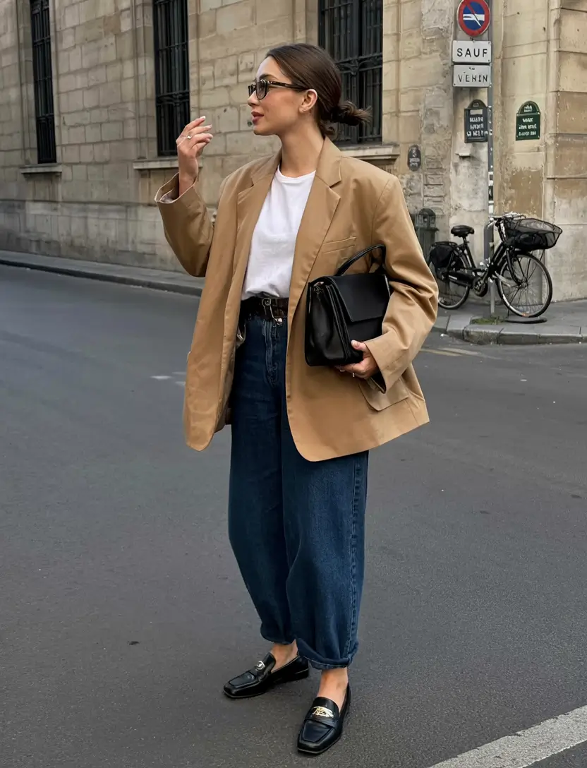 Fresh Spring Business Casual Outfits 2026: Light and Stylish Ideas for Spring