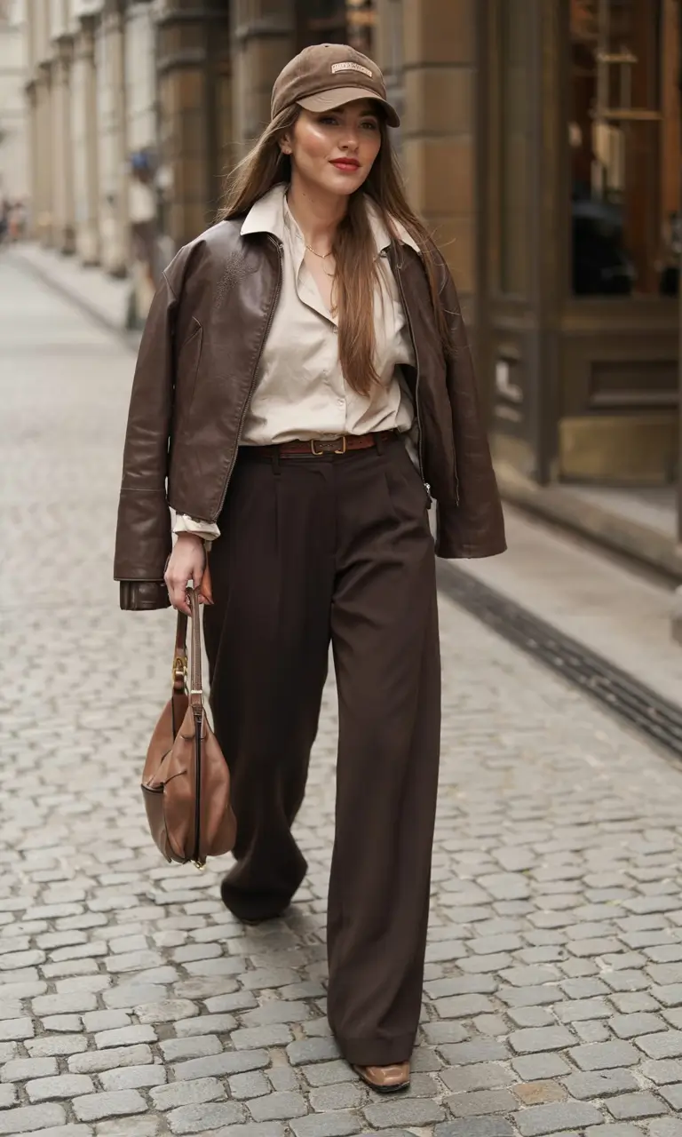 Fresh Spring Business Casual Outfits 2026: Light and Stylish Ideas for Spring