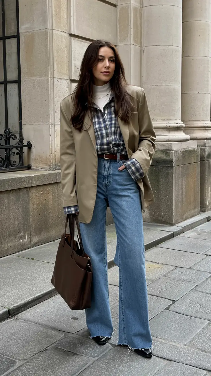 Fresh Spring Business Casual Outfits 2026: Light and Stylish Ideas for Spring