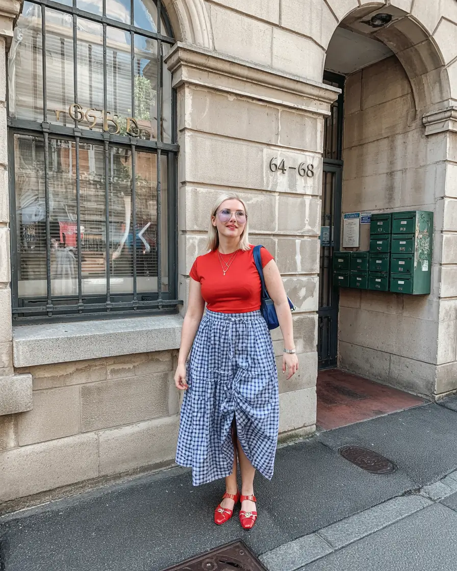 Fresh Spring Fashion Outfits 2026: Inspiring Looks for Every Woman This Season