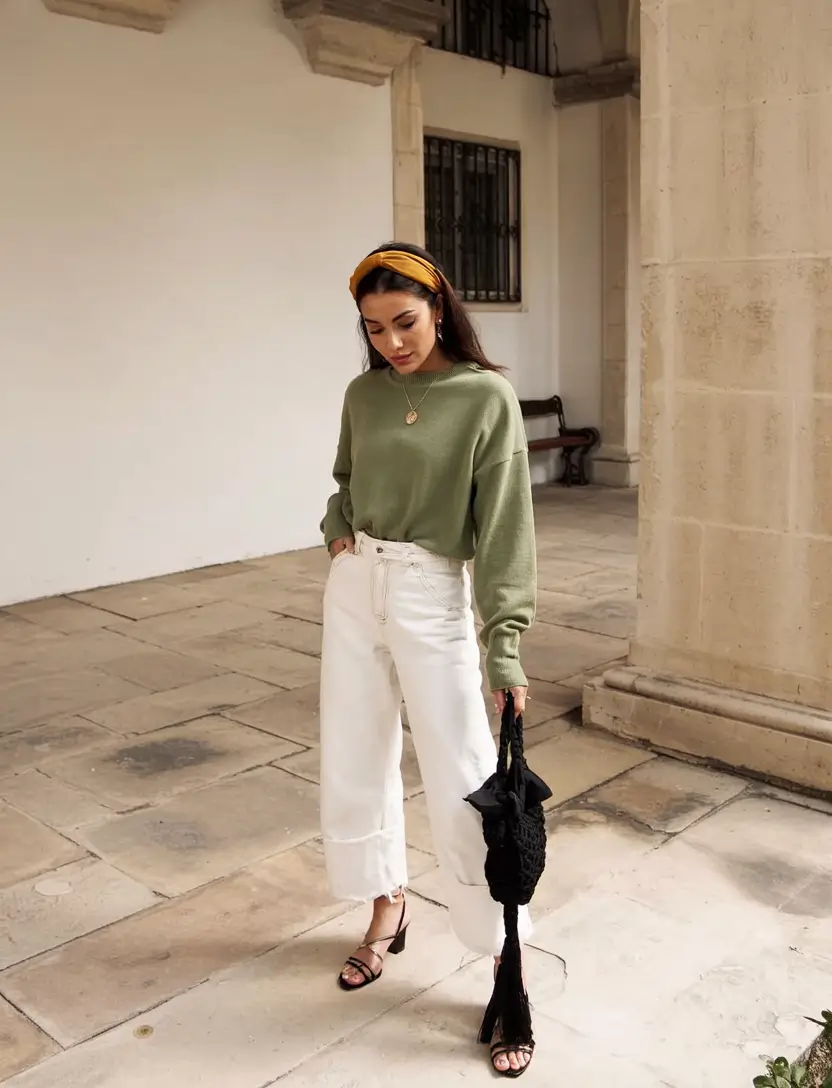 Fresh Spring Fashion Outfits 2026: Inspiring Looks for Every Woman This Season