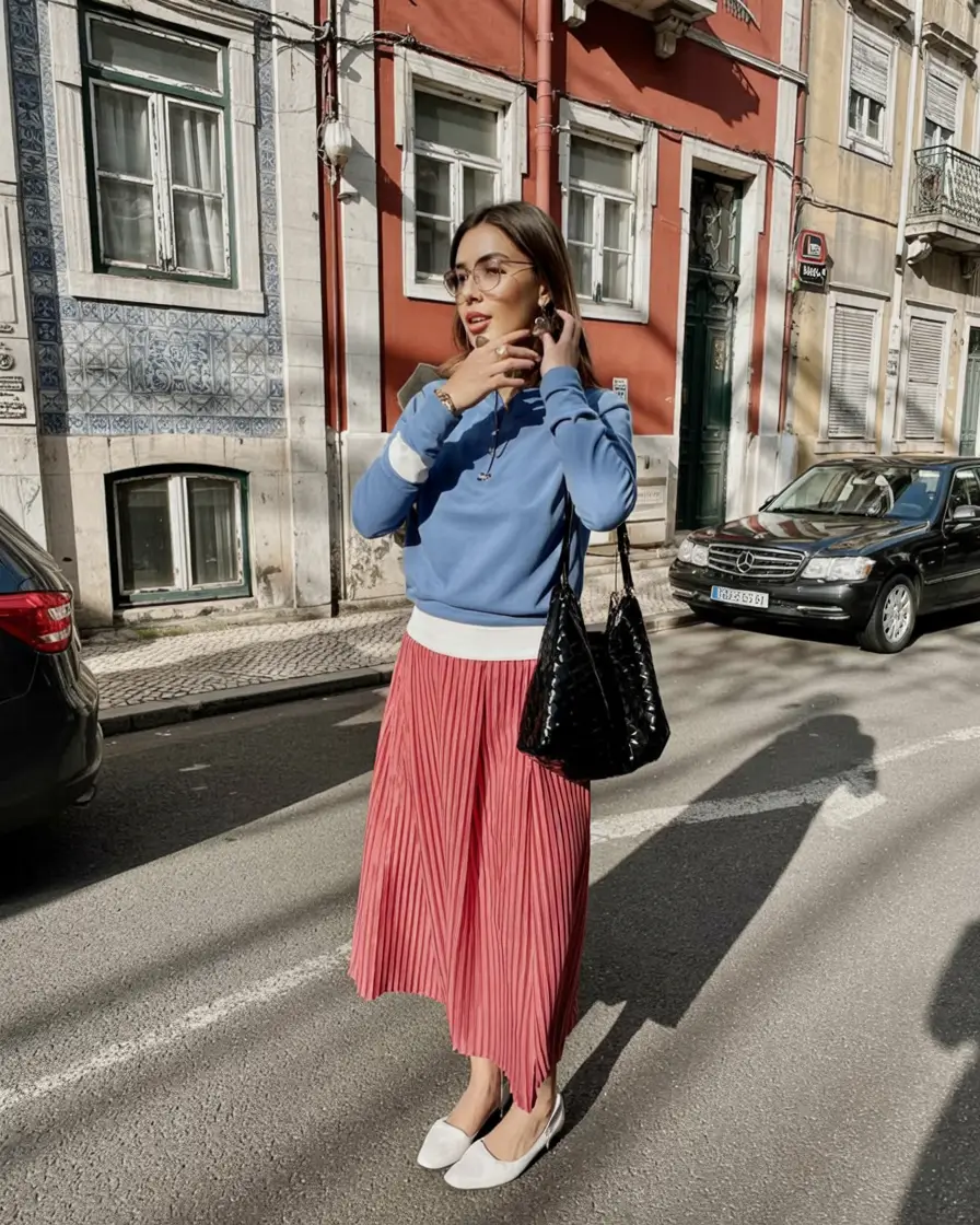 Fresh Spring Fashion Outfits 2026: Inspiring Looks for Every Woman This Season