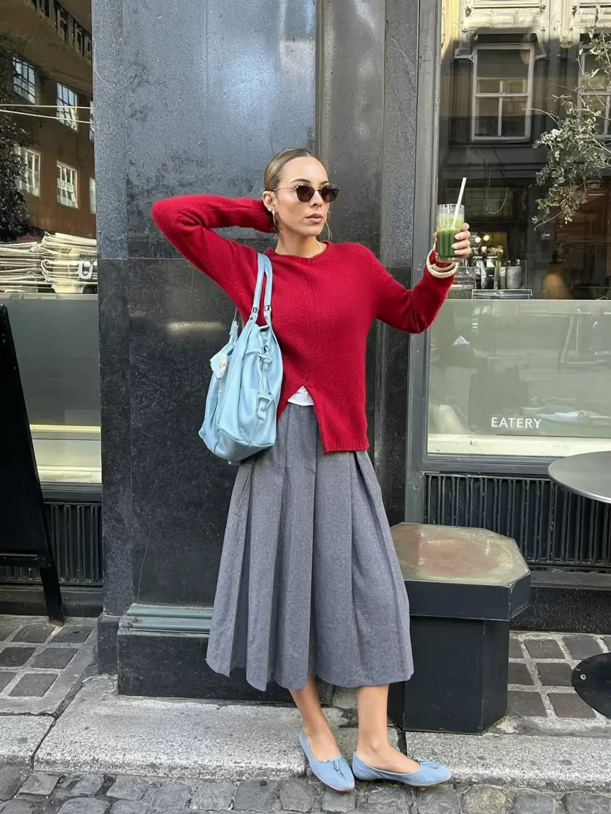 Fresh Spring Fashion Outfits 2026: Inspiring Looks for Every Woman This Season