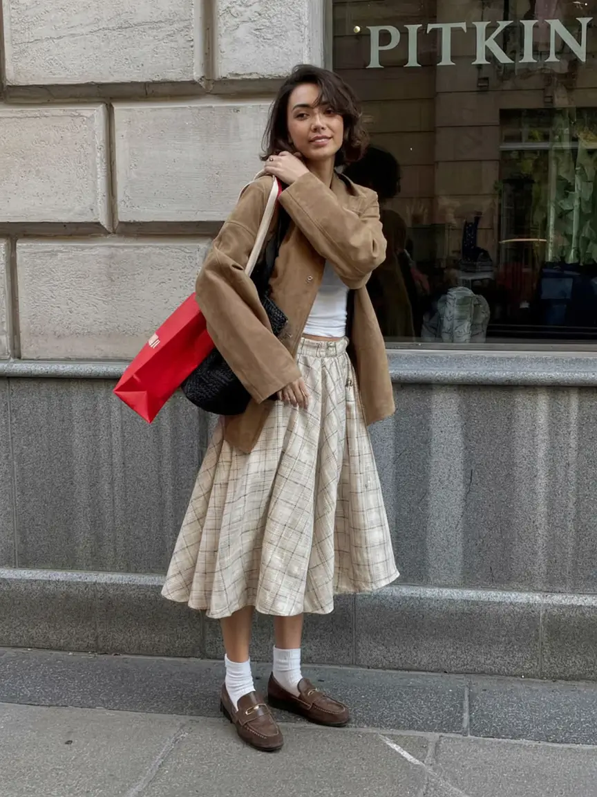 Fresh Spring Fashion Outfits 2026: Inspiring Looks for Every Woman This Season