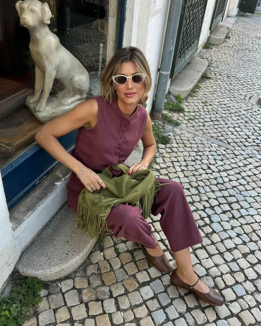 Fresh Spring Fashion Outfits 2026: Inspiring Looks for Every Woman This Season