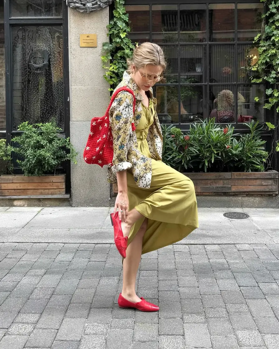 Fresh Spring Fashion Outfits 2026: Inspiring Looks for Every Woman This Season