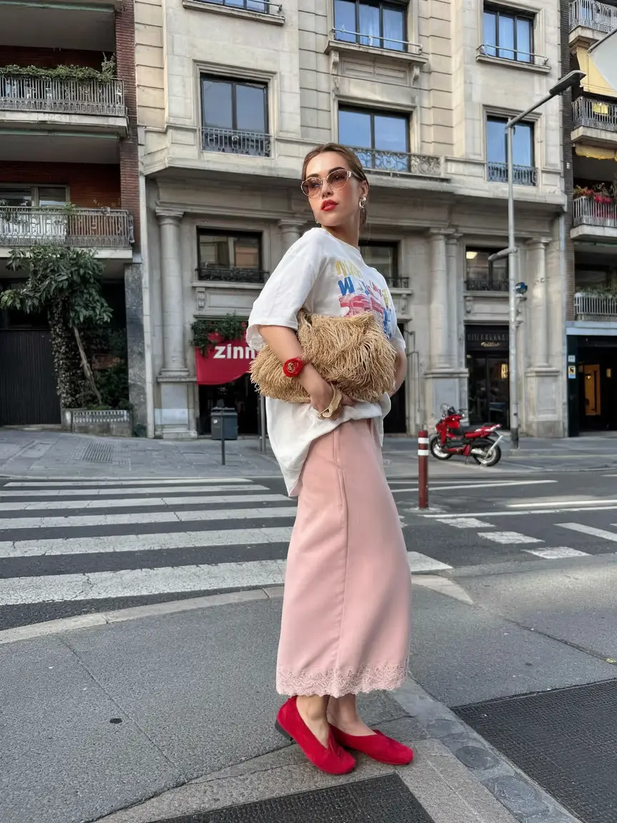 Fresh Spring Fashion Outfits 2026: Inspiring Looks for Every Woman This Season