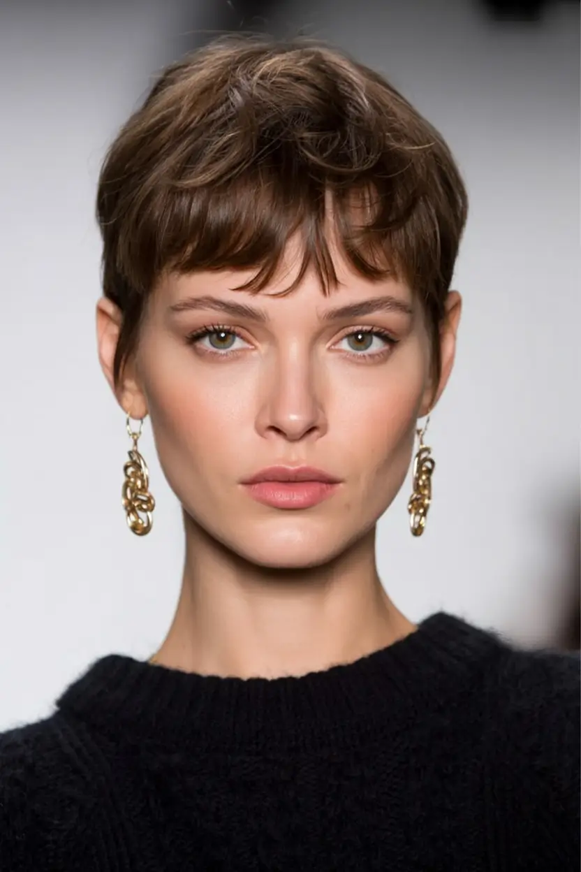 Latest Spring Pixie 2026: Fresh Cuts, Light Colors & Inspiring Short-Hair Trends