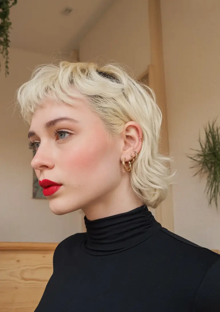 Latest Spring Pixie 2026: Fresh Cuts, Light Colors & Inspiring Short-Hair Trends