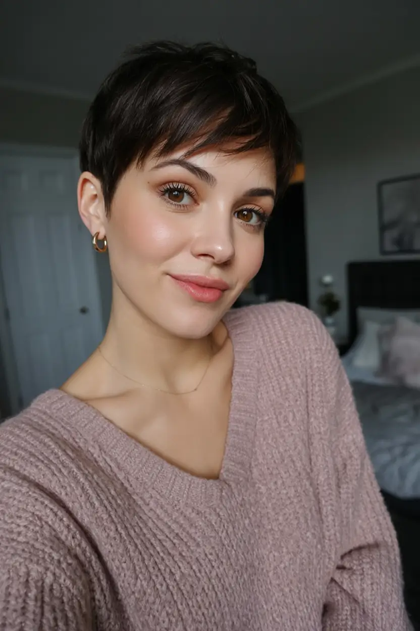 Latest Spring Pixie 2026: Fresh Cuts, Light Colors & Inspiring Short-Hair Trends