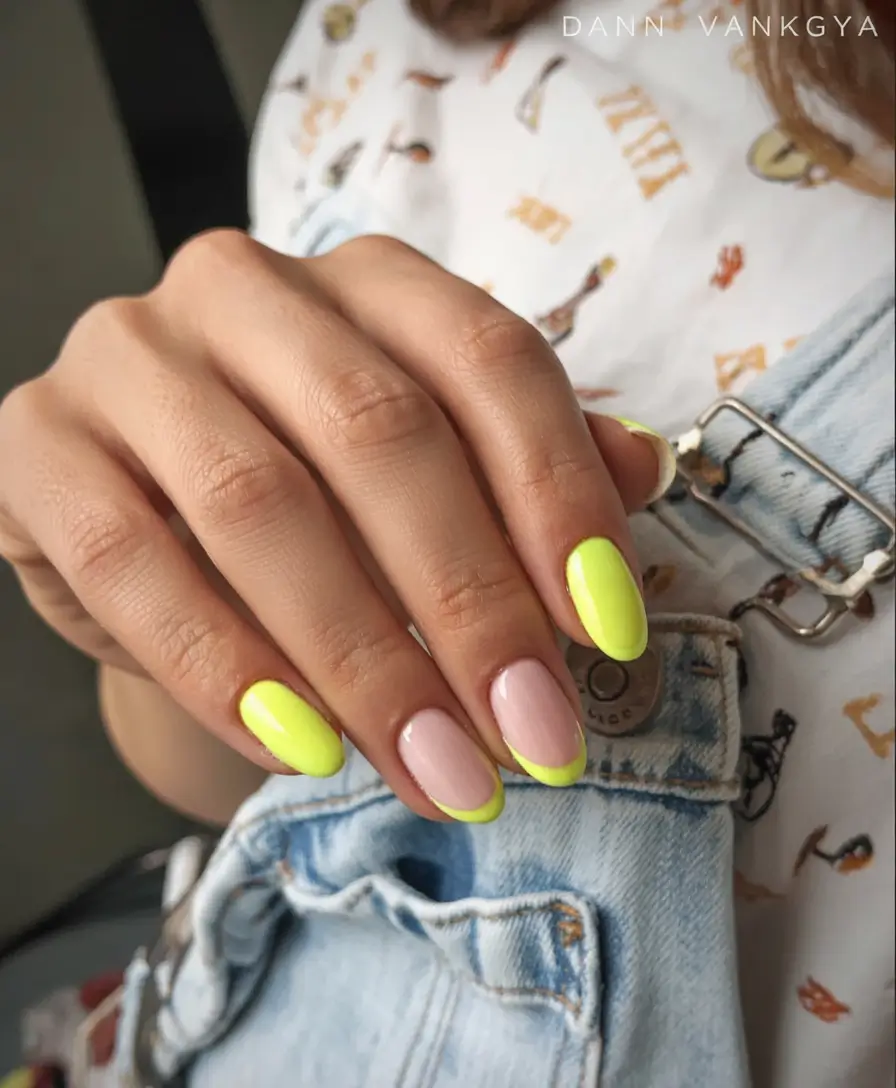 Modern Spring Oval Nails 2026: Fresh Shapes, Soft Colors, and Trend-Forward Designs