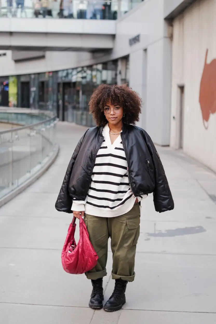 Natural Spring Outfits Black Women 2026: Fresh, Chic & Effortless Style Ideas for the New Season