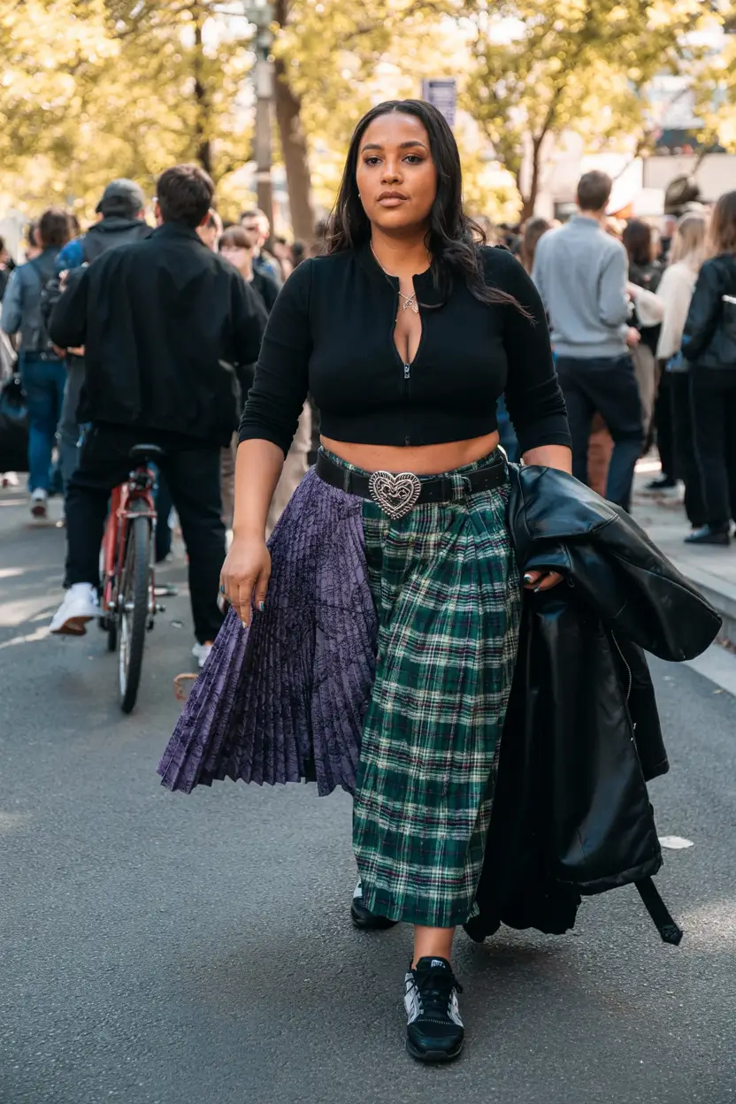 Natural Spring Outfits Black Women 2026: Fresh, Chic & Effortless Style Ideas for the New Season