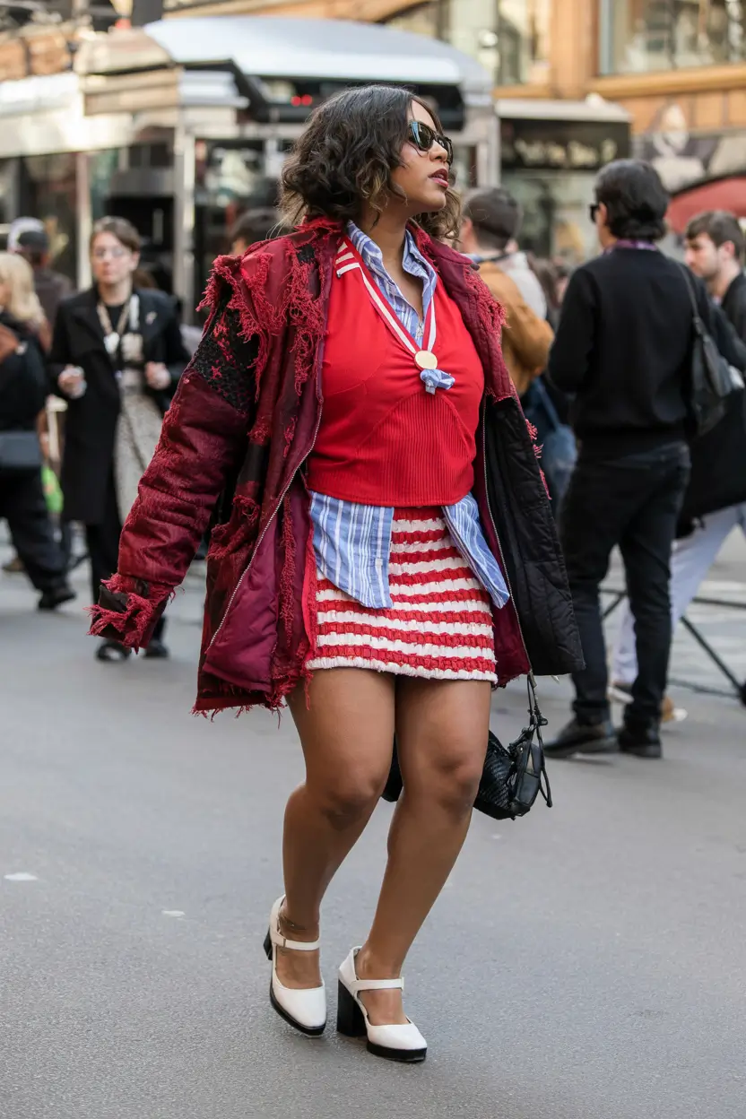 Natural Spring Outfits Black Women 2026: Fresh, Chic & Effortless Style Ideas for the New Season