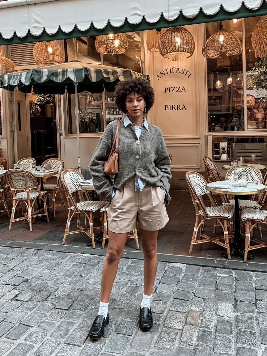 Natural Spring Outfits Black Women 2026: Fresh, Chic & Effortless Style Ideas for the New Season