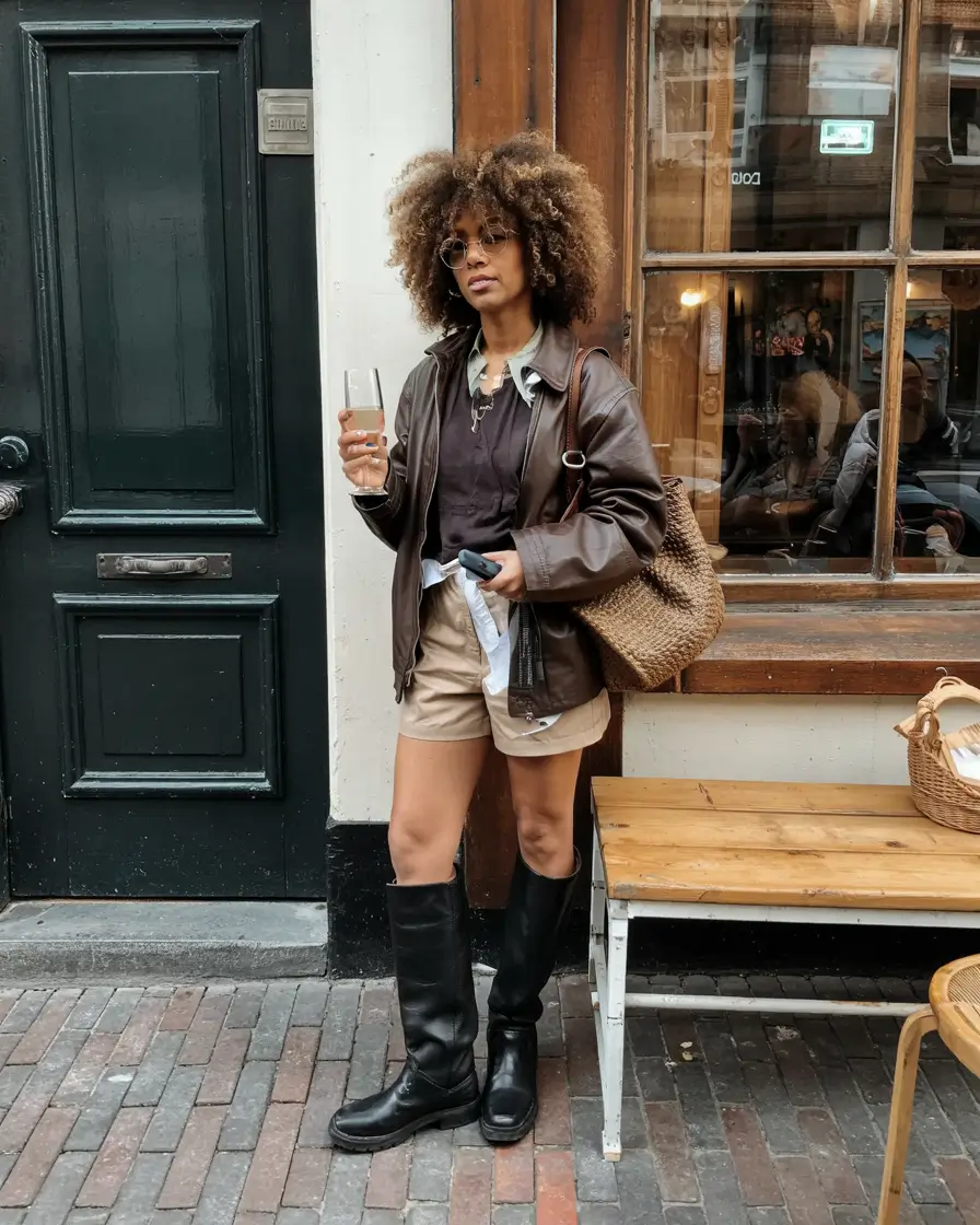 Natural Spring Outfits Black Women 2026: Fresh, Chic & Effortless Style Ideas for the New Season