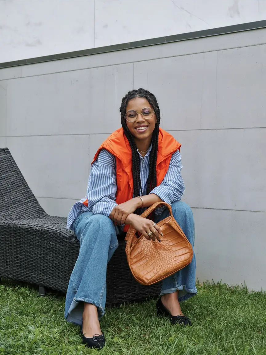 Natural Spring Outfits Black Women 2026: Fresh, Chic & Effortless Style Ideas for the New Season