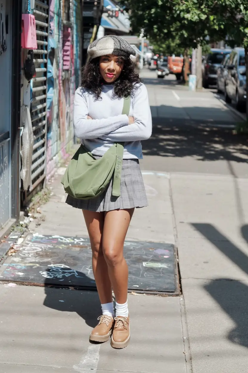 Natural Spring Outfits Black Women 2026: Fresh, Chic & Effortless Style Ideas for the New Season