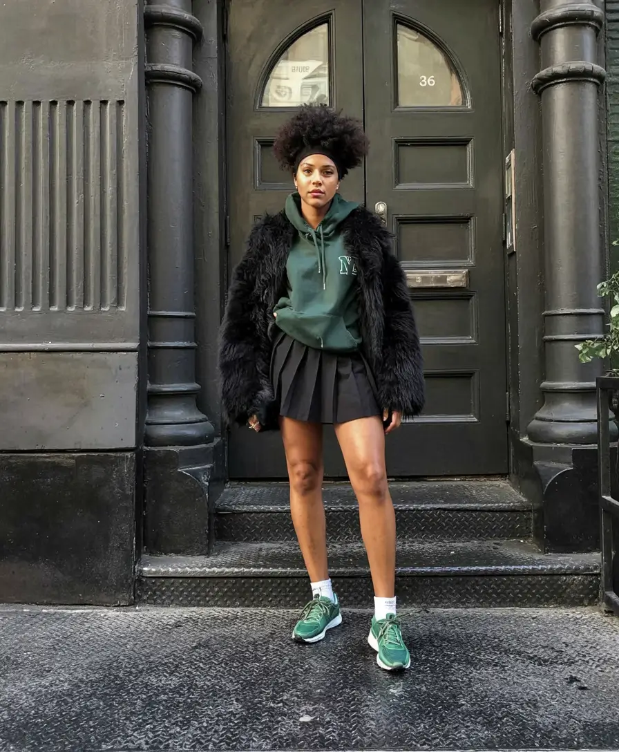 Natural Spring Outfits Black Women 2026: Fresh, Chic & Effortless Style Ideas for the New Season