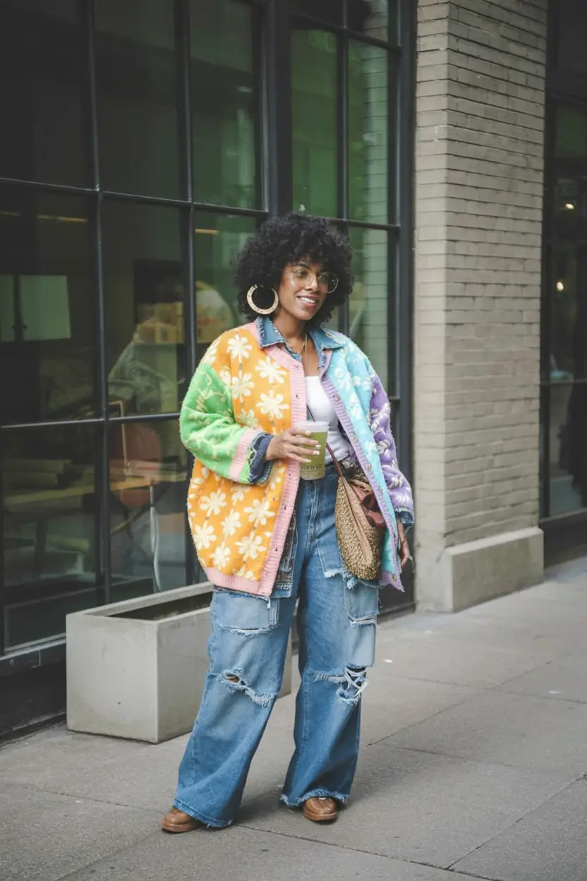 Natural Spring Outfits Black Women 2026: Fresh, Chic & Effortless Style Ideas for the New Season