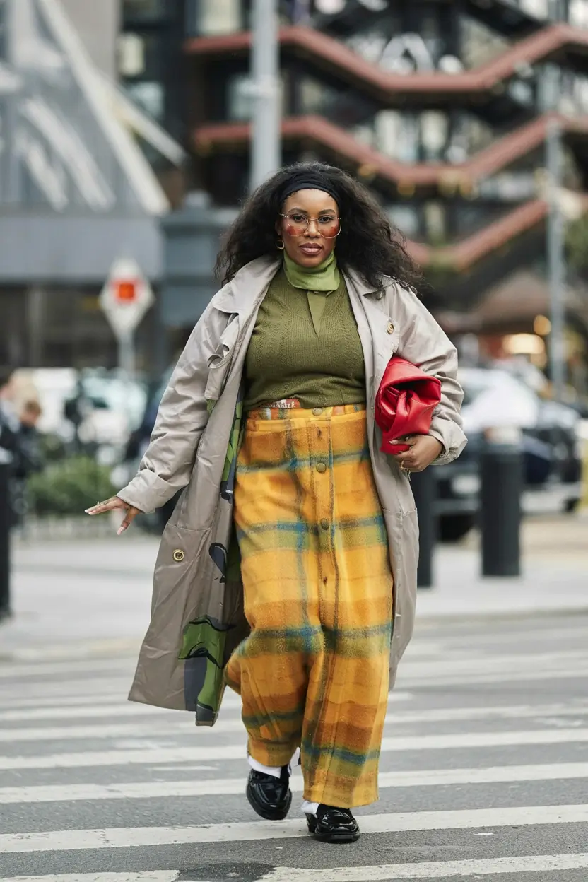 Natural Spring Outfits Black Women 2026: Fresh, Chic & Effortless Style Ideas for the New Season