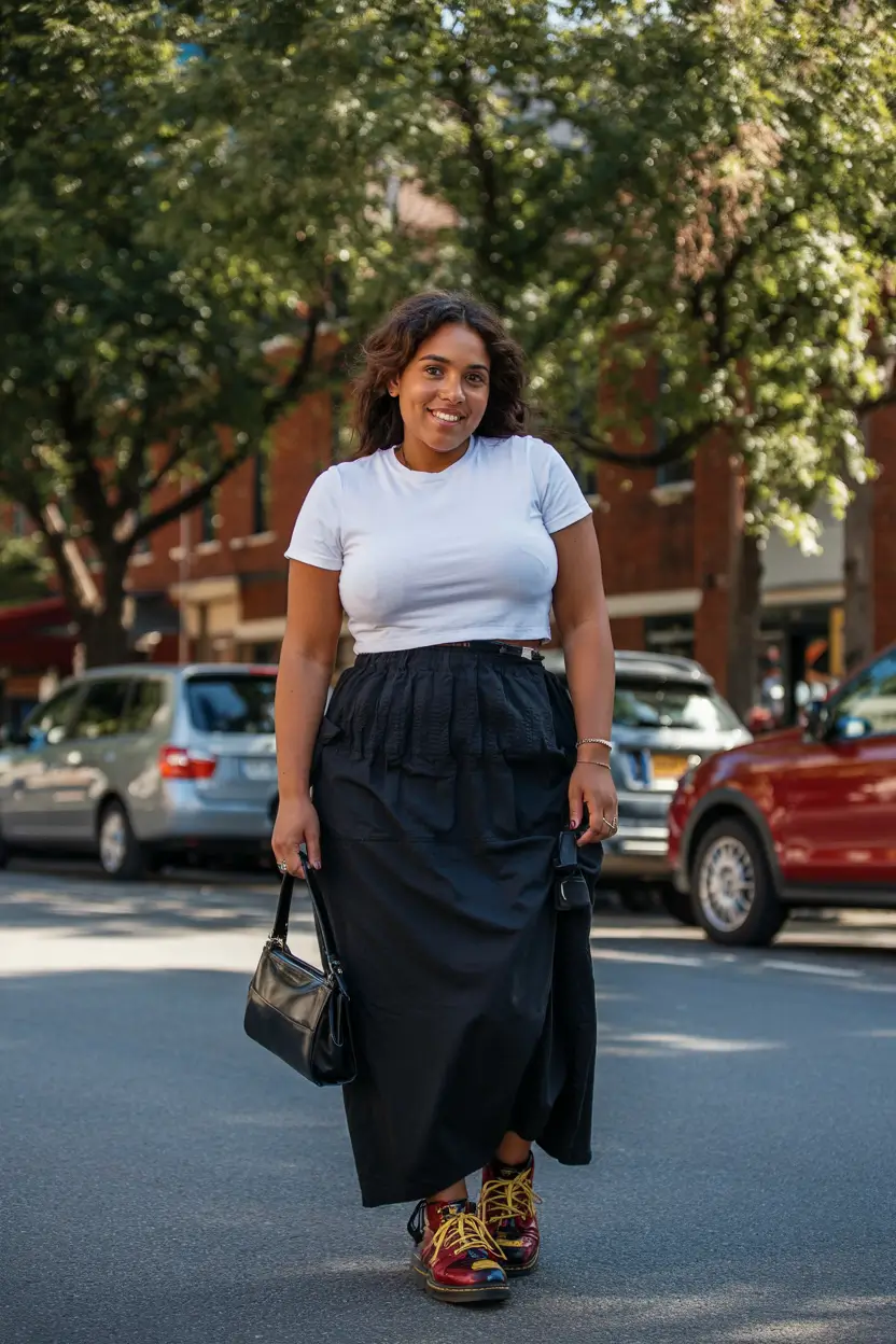 Natural Spring Outfits Black Women 2026: Fresh, Chic & Effortless Style Ideas for the New Season