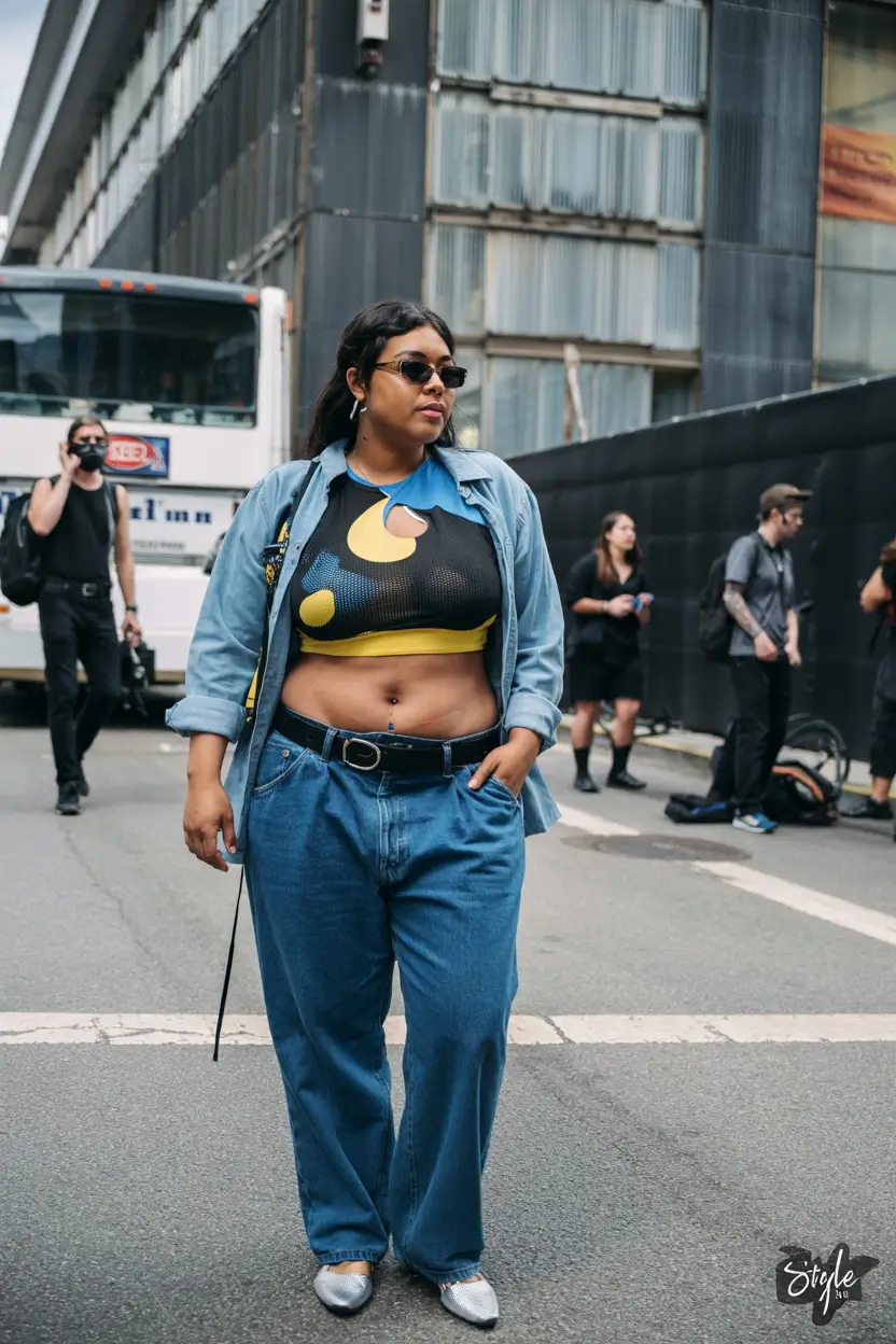 Natural Spring Outfits Black Women 2026: Fresh, Chic & Effortless Style Ideas for the New Season