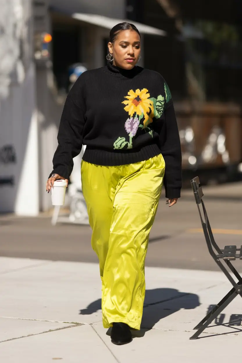 Natural Spring Outfits Black Women 2026: Fresh, Chic & Effortless Style Ideas for the New Season