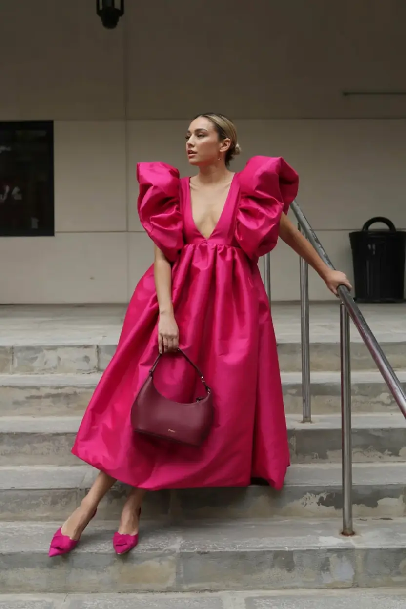 Natural Spring Wedding Outfit 2026: Fresh & Classy Ideas for Every Guest