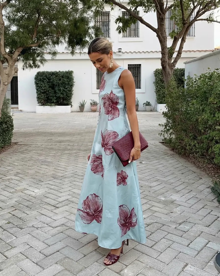 Natural Spring Wedding Outfit 2026: Fresh & Classy Ideas for Every Guest