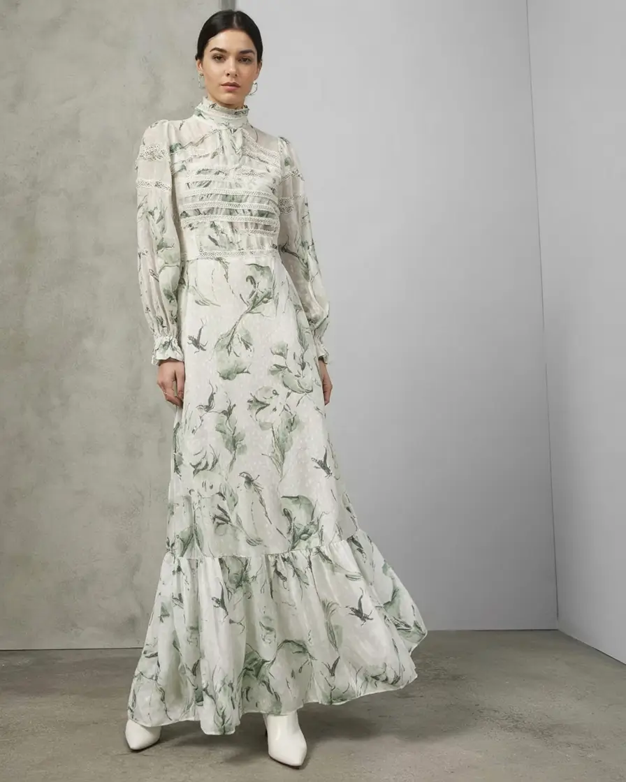 Natural Spring Wedding Outfit 2026: Fresh & Classy Ideas for Every Guest