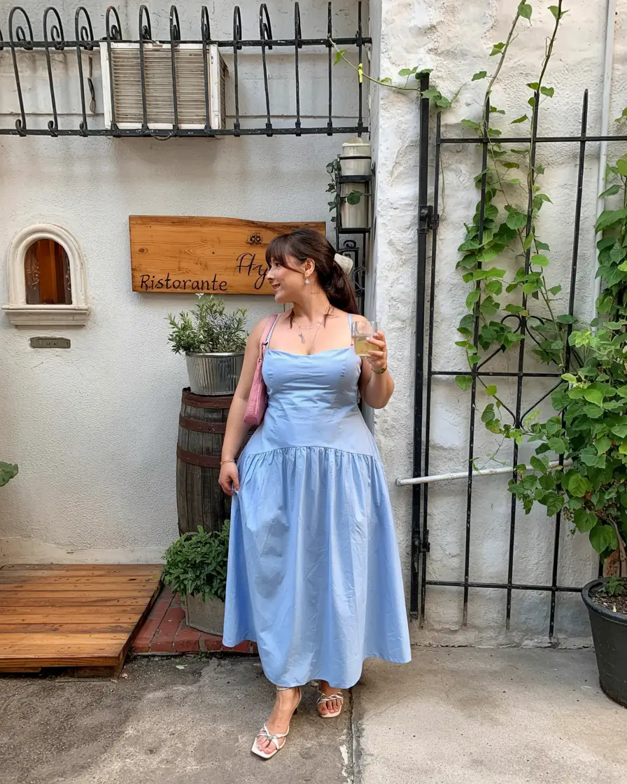 Natural Spring Wedding Outfit 2026: Fresh & Classy Ideas for Every Guest